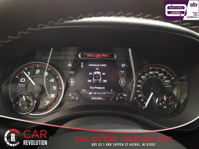 2021 Ram 1500 TRX HEMI 4WD w/ Navi & rearCam, available for sale in Avenel, New Jersey | Car Revolution. Avenel, New Jersey 2021 Ram 1500 TRX HEMI 4WD w/ Navi & rearCam, available for sale in Avenel, New Jersey | Car Revolution. Avenel, New Jersey