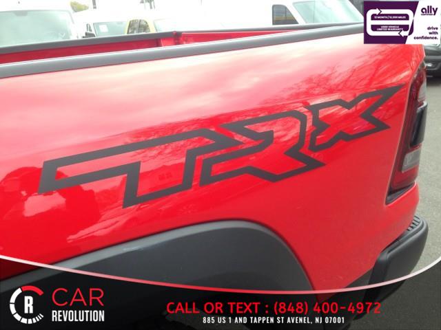 2021 Ram 1500 TRX HEMI 4WD w/ Navi & rearCam, available for sale in Avenel, New Jersey | Car Revolution. Avenel, New Jersey 2021 Ram 1500 TRX HEMI 4WD w/ Navi & rearCam, available for sale in Avenel, New Jersey | Car Revolution. Avenel, New Jersey