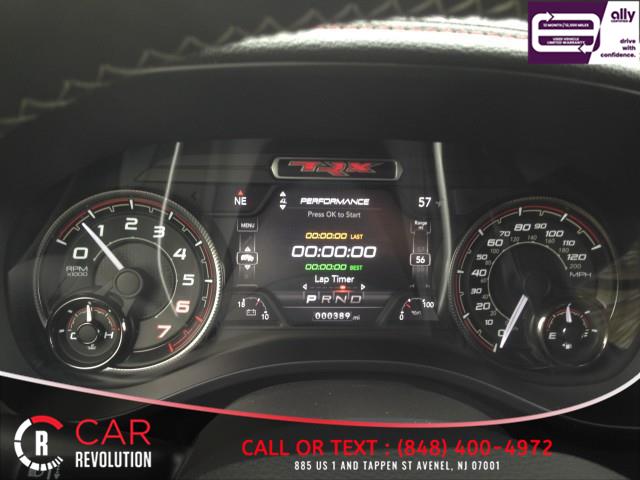 2021 Ram 1500 TRX HEMI 4WD w/ Navi & rearCam, available for sale in Avenel, New Jersey | Car Revolution. Avenel, New Jersey 2021 Ram 1500 TRX HEMI 4WD w/ Navi & rearCam, available for sale in Avenel, New Jersey | Car Revolution. Avenel, New Jersey