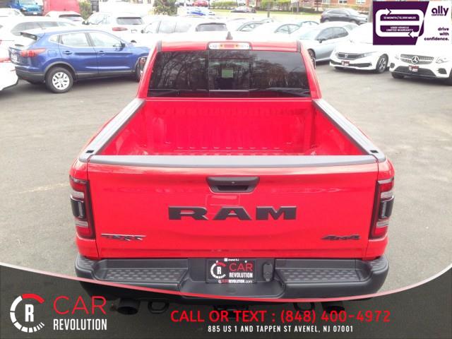 2021 Ram 1500 TRX HEMI 4WD w/ Navi & rearCam, available for sale in Avenel, New Jersey | Car Revolution. Avenel, New Jersey 2021 Ram 1500 TRX HEMI 4WD w/ Navi & rearCam, available for sale in Avenel, New Jersey | Car Revolution. Avenel, New Jersey