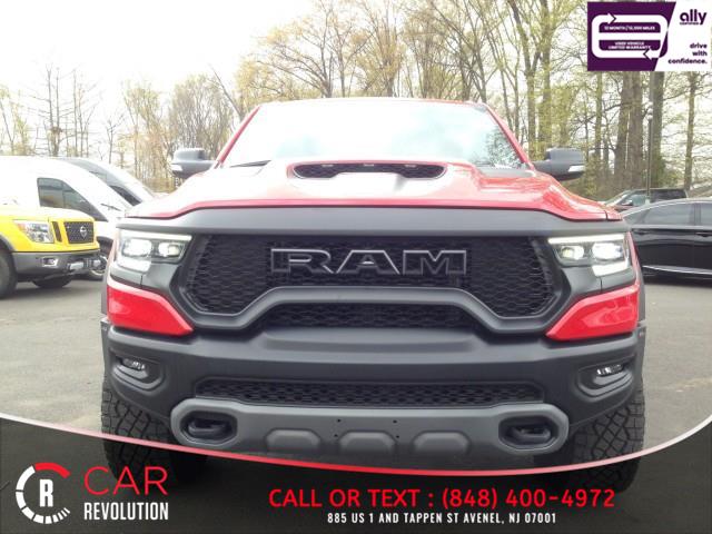 2021 Ram 1500 TRX HEMI 4WD w/ Navi & rearCam, available for sale in Avenel, New Jersey | Car Revolution. Avenel, New Jersey 2021 Ram 1500 TRX HEMI 4WD w/ Navi & rearCam, available for sale in Avenel, New Jersey | Car Revolution. Avenel, New Jersey