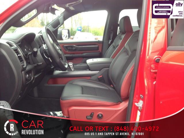 2021 Ram 1500 TRX HEMI 4WD w/ Navi & rearCam, available for sale in Avenel, New Jersey | Car Revolution. Avenel, New Jersey 2021 Ram 1500 TRX HEMI 4WD w/ Navi & rearCam, available for sale in Avenel, New Jersey | Car Revolution. Avenel, New Jersey