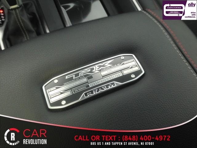2021 Ram 1500 TRX HEMI 4WD w/ Navi & rearCam, available for sale in Avenel, New Jersey | Car Revolution. Avenel, New Jersey 2021 Ram 1500 TRX HEMI 4WD w/ Navi & rearCam, available for sale in Avenel, New Jersey | Car Revolution. Avenel, New Jersey