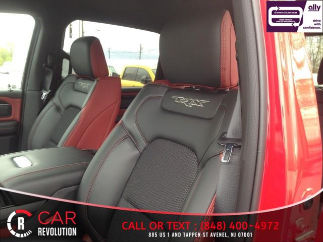 2021 Ram 1500 TRX HEMI 4WD w/ Navi & rearCam, available for sale in Avenel, New Jersey | Car Revolution. Avenel, New Jersey 2021 Ram 1500 TRX HEMI 4WD w/ Navi & rearCam, available for sale in Avenel, New Jersey | Car Revolution. Avenel, New Jersey