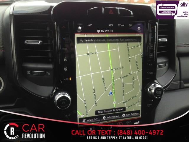 2021 Ram 1500 TRX HEMI 4WD w/ Navi & rearCam, available for sale in Avenel, New Jersey | Car Revolution. Avenel, New Jersey 2021 Ram 1500 TRX HEMI 4WD w/ Navi & rearCam, available for sale in Avenel, New Jersey | Car Revolution. Avenel, New Jersey