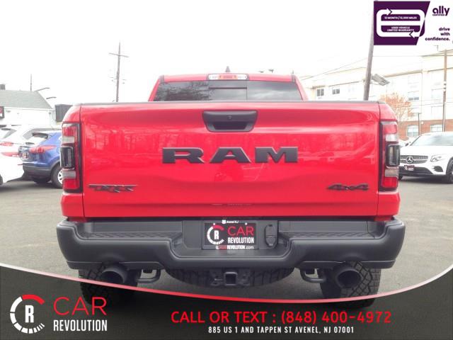 2021 Ram 1500 TRX HEMI 4WD w/ Navi & rearCam, available for sale in Avenel, New Jersey | Car Revolution. Avenel, New Jersey 2021 Ram 1500 TRX HEMI 4WD w/ Navi & rearCam, available for sale in Avenel, New Jersey | Car Revolution. Avenel, New Jersey