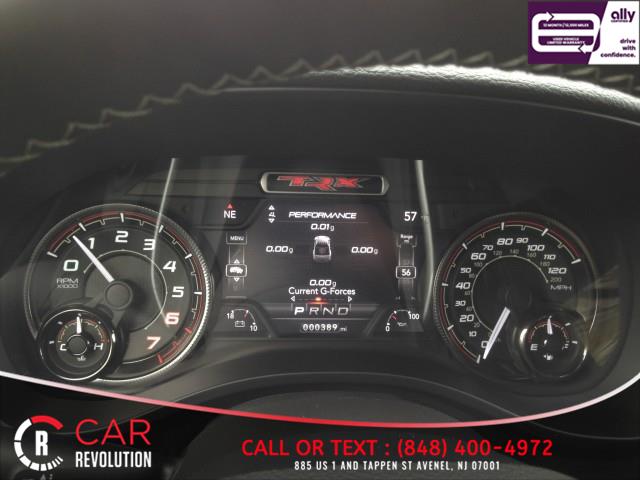 2021 Ram 1500 TRX HEMI 4WD w/ Navi & rearCam, available for sale in Avenel, New Jersey | Car Revolution. Avenel, New Jersey 2021 Ram 1500 TRX HEMI 4WD w/ Navi & rearCam, available for sale in Avenel, New Jersey | Car Revolution. Avenel, New Jersey