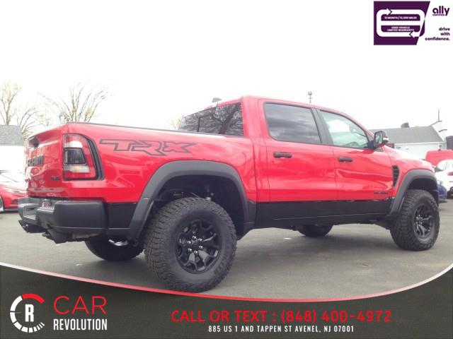 2021 Ram 1500 TRX HEMI 4WD w/ Navi & rearCam, available for sale in Avenel, New Jersey | Car Revolution. Avenel, New Jersey 2021 Ram 1500 TRX HEMI 4WD w/ Navi & rearCam, available for sale in Avenel, New Jersey | Car Revolution. Avenel, New Jersey
