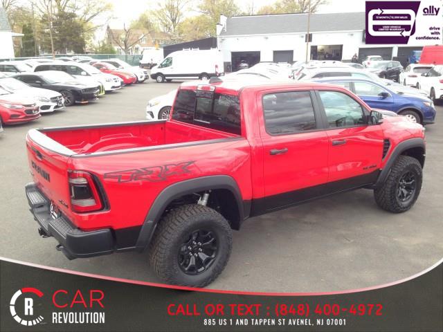 2021 Ram 1500 TRX HEMI 4WD w/ Navi & rearCam, available for sale in Avenel, New Jersey | Car Revolution. Avenel, New Jersey 2021 Ram 1500 TRX HEMI 4WD w/ Navi & rearCam, available for sale in Avenel, New Jersey | Car Revolution. Avenel, New Jersey