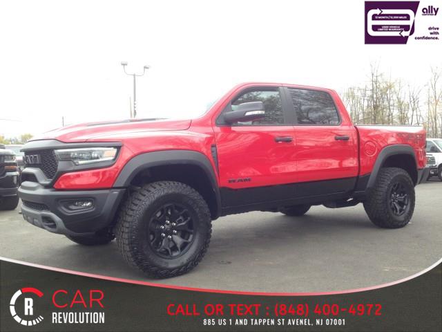 2021 Ram 1500 TRX HEMI 4WD w/ Navi & rearCam, available for sale in Avenel, New Jersey | Car Revolution. Avenel, New Jersey 2021 Ram 1500 TRX HEMI 4WD w/ Navi & rearCam, available for sale in Avenel, New Jersey | Car Revolution. Avenel, New Jersey
