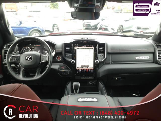 2021 Ram 1500 TRX HEMI 4WD w/ Navi & rearCam, available for sale in Avenel, New Jersey | Car Revolution. Avenel, New Jersey 2021 Ram 1500 TRX HEMI 4WD w/ Navi & rearCam, available for sale in Avenel, New Jersey | Car Revolution. Avenel, New Jersey