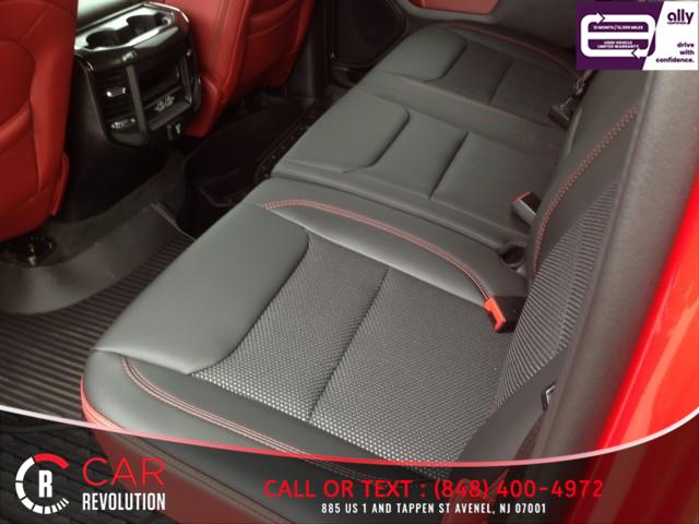2021 Ram 1500 TRX HEMI 4WD w/ Navi & rearCam, available for sale in Avenel, New Jersey | Car Revolution. Avenel, New Jersey 2021 Ram 1500 TRX HEMI 4WD w/ Navi & rearCam, available for sale in Avenel, New Jersey | Car Revolution. Avenel, New Jersey