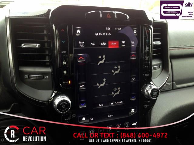 2021 Ram 1500 TRX HEMI 4WD w/ Navi & rearCam, available for sale in Avenel, New Jersey | Car Revolution. Avenel, New Jersey 2021 Ram 1500 TRX HEMI 4WD w/ Navi & rearCam, available for sale in Avenel, New Jersey | Car Revolution. Avenel, New Jersey
