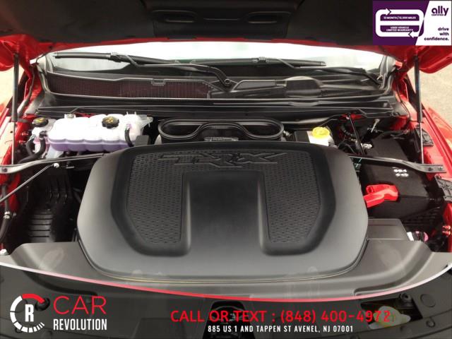 2021 Ram 1500 TRX HEMI 4WD w/ Navi & rearCam, available for sale in Avenel, New Jersey | Car Revolution. Avenel, New Jersey 2021 Ram 1500 TRX HEMI 4WD w/ Navi & rearCam, available for sale in Avenel, New Jersey | Car Revolution. Avenel, New Jersey