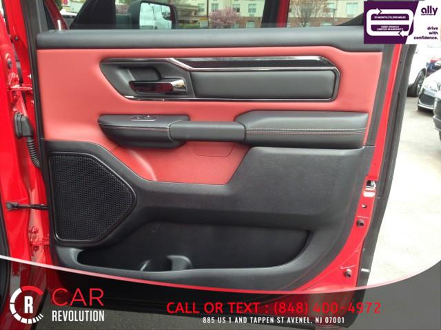 2021 Ram 1500 TRX HEMI 4WD w/ Navi & rearCam, available for sale in Avenel, New Jersey | Car Revolution. Avenel, New Jersey 2021 Ram 1500 TRX HEMI 4WD w/ Navi & rearCam, available for sale in Avenel, New Jersey | Car Revolution. Avenel, New Jersey
