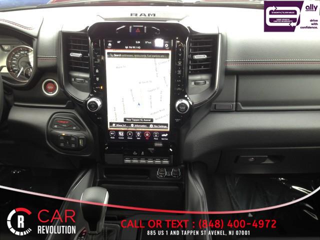 2021 Ram 1500 TRX HEMI 4WD w/ Navi & rearCam, available for sale in Avenel, New Jersey | Car Revolution. Avenel, New Jersey 2021 Ram 1500 TRX HEMI 4WD w/ Navi & rearCam, available for sale in Avenel, New Jersey | Car Revolution. Avenel, New Jersey