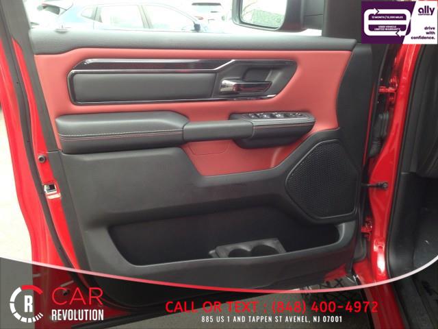 2021 Ram 1500 TRX HEMI 4WD w/ Navi & rearCam, available for sale in Avenel, New Jersey | Car Revolution. Avenel, New Jersey 2021 Ram 1500 TRX HEMI 4WD w/ Navi & rearCam, available for sale in Avenel, New Jersey | Car Revolution. Avenel, New Jersey