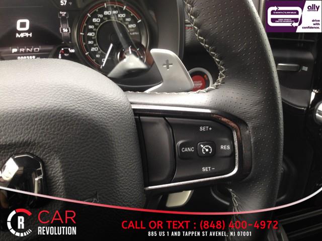 2021 Ram 1500 TRX HEMI 4WD w/ Navi & rearCam, available for sale in Avenel, New Jersey | Car Revolution. Avenel, New Jersey 2021 Ram 1500 TRX HEMI 4WD w/ Navi & rearCam, available for sale in Avenel, New Jersey | Car Revolution. Avenel, New Jersey