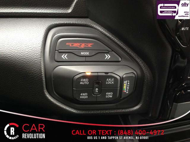 2021 Ram 1500 TRX HEMI 4WD w/ Navi & rearCam, available for sale in Avenel, New Jersey | Car Revolution. Avenel, New Jersey 2021 Ram 1500 TRX HEMI 4WD w/ Navi & rearCam, available for sale in Avenel, New Jersey | Car Revolution. Avenel, New Jersey