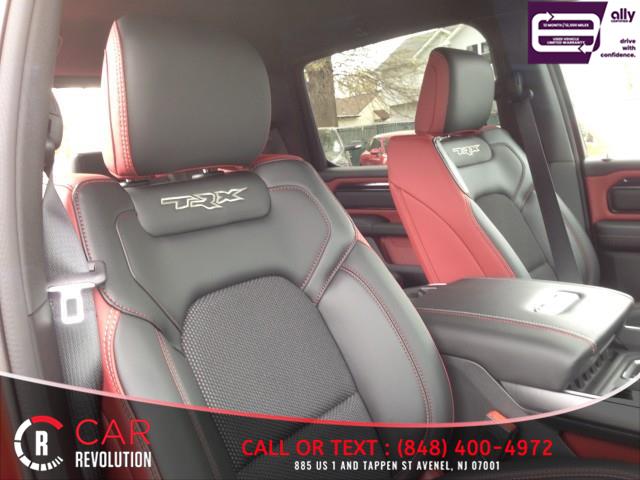 2021 Ram 1500 TRX HEMI 4WD w/ Navi & rearCam, available for sale in Avenel, New Jersey | Car Revolution. Avenel, New Jersey 2021 Ram 1500 TRX HEMI 4WD w/ Navi & rearCam, available for sale in Avenel, New Jersey | Car Revolution. Avenel, New Jersey