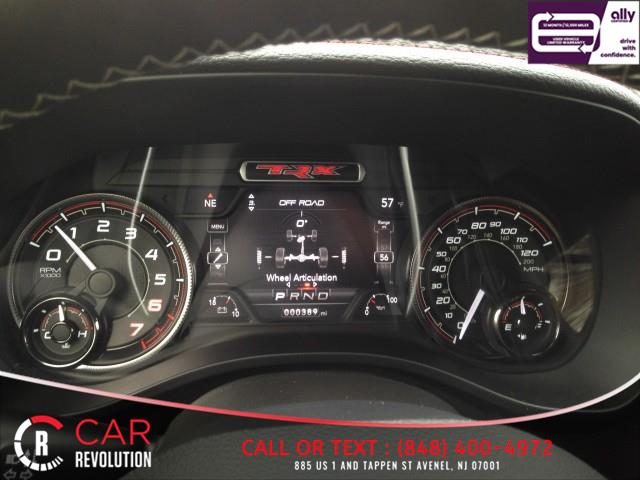 2021 Ram 1500 TRX HEMI 4WD w/ Navi & rearCam, available for sale in Avenel, New Jersey | Car Revolution. Avenel, New Jersey 2021 Ram 1500 TRX HEMI 4WD w/ Navi & rearCam, available for sale in Avenel, New Jersey | Car Revolution. Avenel, New Jersey