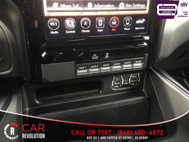 2021 Ram 1500 TRX HEMI 4WD w/ Navi & rearCam, available for sale in Avenel, New Jersey | Car Revolution. Avenel, New Jersey 2021 Ram 1500 TRX HEMI 4WD w/ Navi & rearCam, available for sale in Avenel, New Jersey | Car Revolution. Avenel, New Jersey