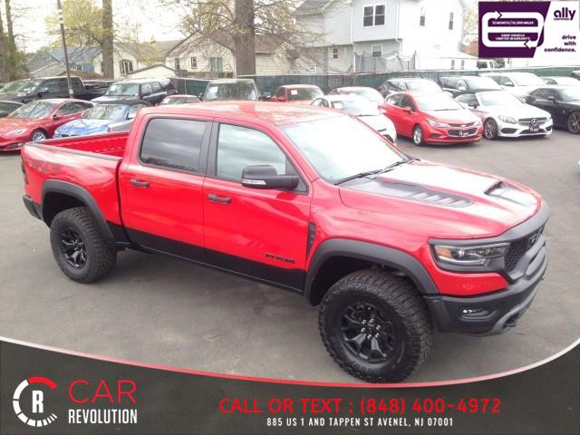 2021 Ram 1500 TRX HEMI 4WD w/ Navi & rearCam, available for sale in Avenel, New Jersey | Car Revolution. Avenel, New Jersey 2021 Ram 1500 TRX HEMI 4WD w/ Navi & rearCam, available for sale in Avenel, New Jersey | Car Revolution. Avenel, New Jersey