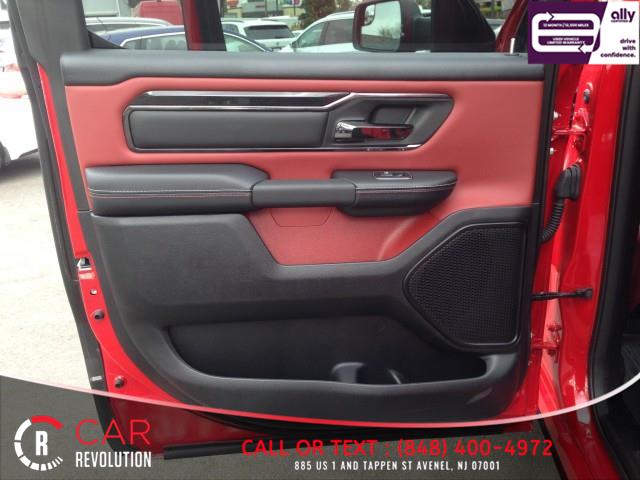 2021 Ram 1500 TRX HEMI 4WD w/ Navi & rearCam, available for sale in Avenel, New Jersey | Car Revolution. Avenel, New Jersey 2021 Ram 1500 TRX HEMI 4WD w/ Navi & rearCam, available for sale in Avenel, New Jersey | Car Revolution. Avenel, New Jersey