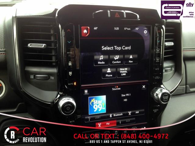 2021 Ram 1500 TRX HEMI 4WD w/ Navi & rearCam, available for sale in Avenel, New Jersey | Car Revolution. Avenel, New Jersey 2021 Ram 1500 TRX HEMI 4WD w/ Navi & rearCam, available for sale in Avenel, New Jersey | Car Revolution. Avenel, New Jersey
