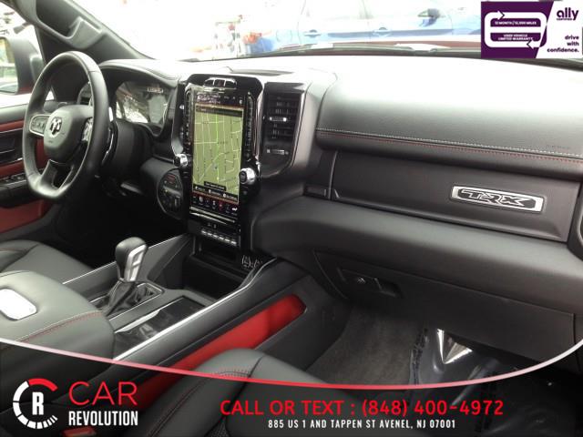 2021 Ram 1500 TRX HEMI 4WD w/ Navi & rearCam, available for sale in Avenel, New Jersey | Car Revolution. Avenel, New Jersey 2021 Ram 1500 TRX HEMI 4WD w/ Navi & rearCam, available for sale in Avenel, New Jersey | Car Revolution. Avenel, New Jersey