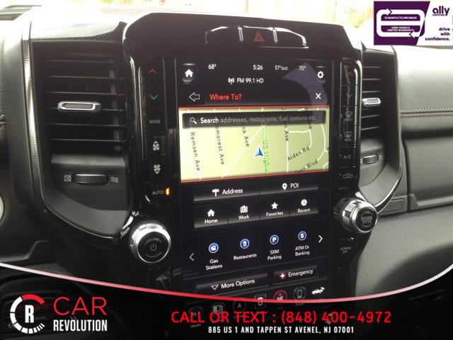 2021 Ram 1500 TRX HEMI 4WD w/ Navi & rearCam, available for sale in Avenel, New Jersey | Car Revolution. Avenel, New Jersey 2021 Ram 1500 TRX HEMI 4WD w/ Navi & rearCam, available for sale in Avenel, New Jersey | Car Revolution. Avenel, New Jersey