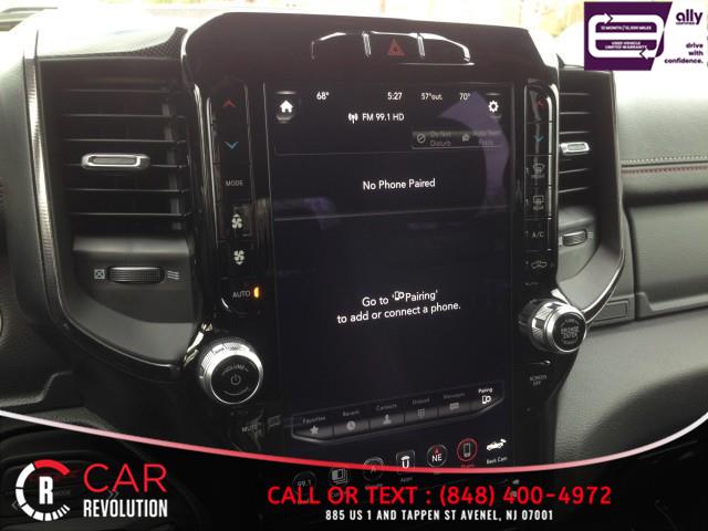 2021 Ram 1500 TRX HEMI 4WD w/ Navi & rearCam, available for sale in Avenel, New Jersey | Car Revolution. Avenel, New Jersey 2021 Ram 1500 TRX HEMI 4WD w/ Navi & rearCam, available for sale in Avenel, New Jersey | Car Revolution. Avenel, New Jersey