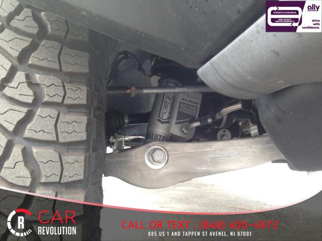 2021 Ram 1500 TRX HEMI 4WD w/ Navi & rearCam, available for sale in Avenel, New Jersey | Car Revolution. Avenel, New Jersey 2021 Ram 1500 TRX HEMI 4WD w/ Navi & rearCam, available for sale in Avenel, New Jersey | Car Revolution. Avenel, New Jersey
