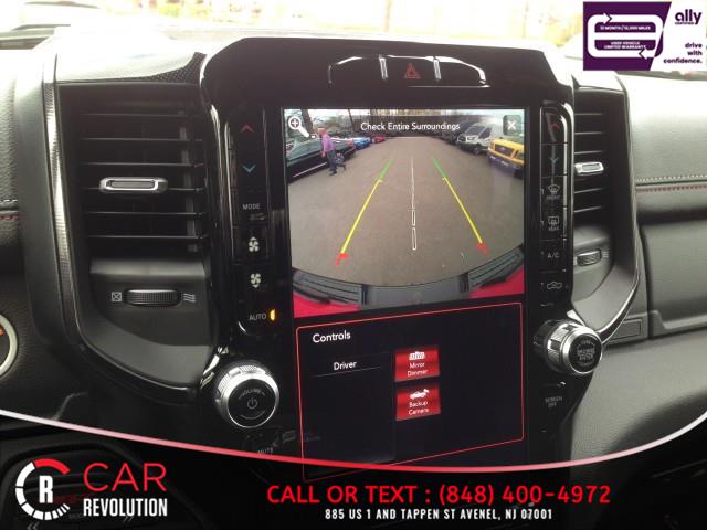 2021 Ram 1500 TRX HEMI 4WD w/ Navi & rearCam, available for sale in Avenel, New Jersey | Car Revolution. Avenel, New Jersey 2021 Ram 1500 TRX HEMI 4WD w/ Navi & rearCam, available for sale in Avenel, New Jersey | Car Revolution. Avenel, New Jersey