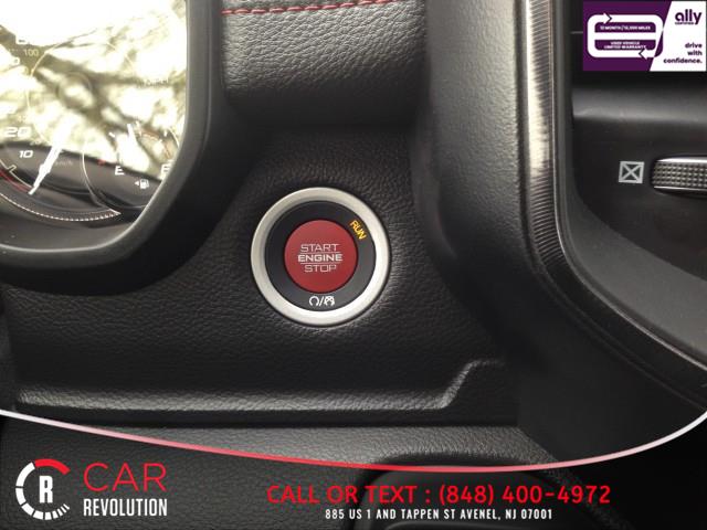2021 Ram 1500 TRX HEMI 4WD w/ Navi & rearCam, available for sale in Avenel, New Jersey | Car Revolution. Avenel, New Jersey 2021 Ram 1500 TRX HEMI 4WD w/ Navi & rearCam, available for sale in Avenel, New Jersey | Car Revolution. Avenel, New Jersey