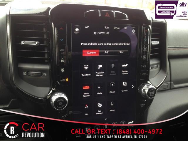 2021 Ram 1500 TRX HEMI 4WD w/ Navi & rearCam, available for sale in Avenel, New Jersey | Car Revolution. Avenel, New Jersey 2021 Ram 1500 TRX HEMI 4WD w/ Navi & rearCam, available for sale in Avenel, New Jersey | Car Revolution. Avenel, New Jersey