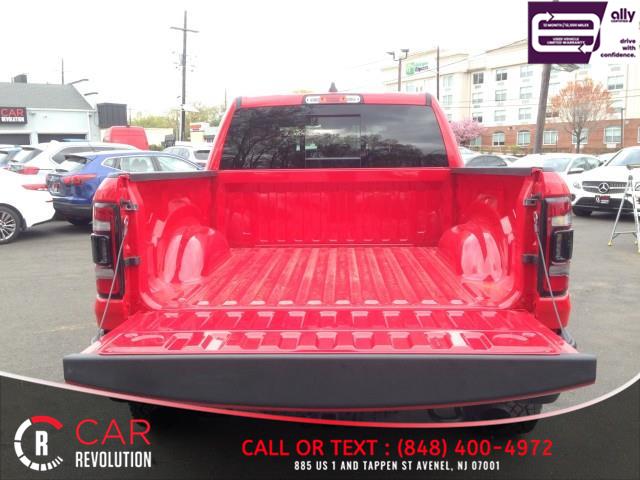 2021 Ram 1500 TRX HEMI 4WD w/ Navi & rearCam, available for sale in Avenel, New Jersey | Car Revolution. Avenel, New Jersey 2021 Ram 1500 TRX HEMI 4WD w/ Navi & rearCam, available for sale in Avenel, New Jersey | Car Revolution. Avenel, New Jersey