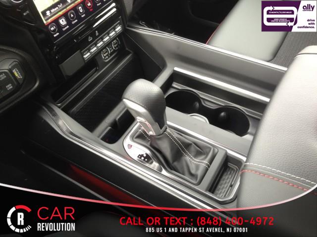 2021 Ram 1500 TRX HEMI 4WD w/ Navi & rearCam, available for sale in Avenel, New Jersey | Car Revolution. Avenel, New Jersey 2021 Ram 1500 TRX HEMI 4WD w/ Navi & rearCam, available for sale in Avenel, New Jersey | Car Revolution. Avenel, New Jersey