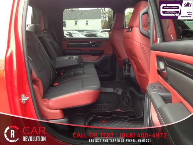 2021 Ram 1500 TRX HEMI 4WD w/ Navi & rearCam, available for sale in Avenel, New Jersey | Car Revolution. Avenel, New Jersey 2021 Ram 1500 TRX HEMI 4WD w/ Navi & rearCam, available for sale in Avenel, New Jersey | Car Revolution. Avenel, New Jersey