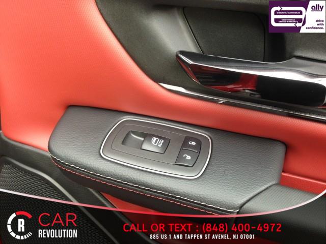 2021 Ram 1500 TRX HEMI 4WD w/ Navi & rearCam, available for sale in Avenel, New Jersey | Car Revolution. Avenel, New Jersey 2021 Ram 1500 TRX HEMI 4WD w/ Navi & rearCam, available for sale in Avenel, New Jersey | Car Revolution. Avenel, New Jersey