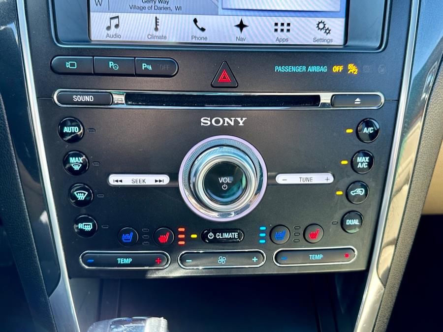 2017 Ford Explorer Limited FWD, available for sale in Darien, Wisconsin | Geneva Motor Cars. Darien, Wisconsin 2017 Ford Explorer Limited FWD, available for sale in Darien, Wisconsin | Geneva Motor Cars. Darien, Wisconsin