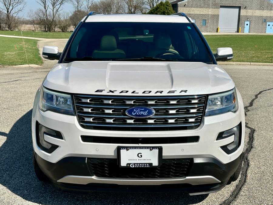 2017 Ford Explorer Limited FWD, available for sale in Darien, Wisconsin | Geneva Motor Cars. Darien, Wisconsin 2017 Ford Explorer Limited FWD, available for sale in Darien, Wisconsin | Geneva Motor Cars. Darien, Wisconsin