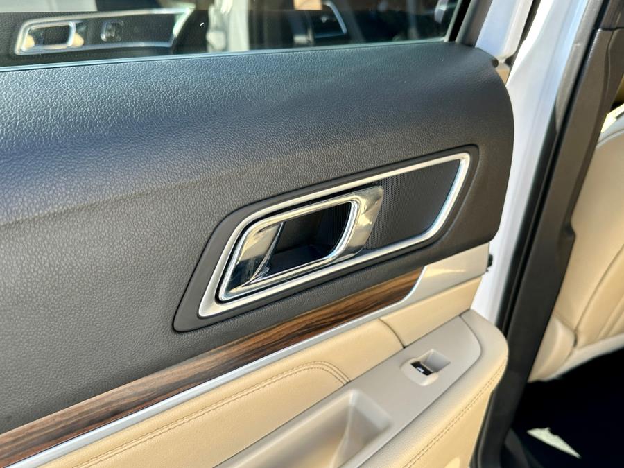 2017 Ford Explorer Limited FWD, available for sale in Darien, Wisconsin | Geneva Motor Cars. Darien, Wisconsin 2017 Ford Explorer Limited FWD, available for sale in Darien, Wisconsin | Geneva Motor Cars. Darien, Wisconsin