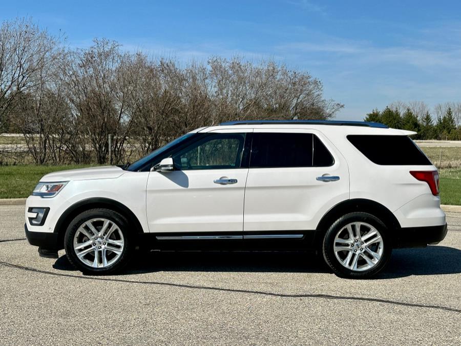 2017 Ford Explorer Limited FWD, available for sale in Darien, Wisconsin | Geneva Motor Cars. Darien, Wisconsin 2017 Ford Explorer Limited FWD, available for sale in Darien, Wisconsin | Geneva Motor Cars. Darien, Wisconsin