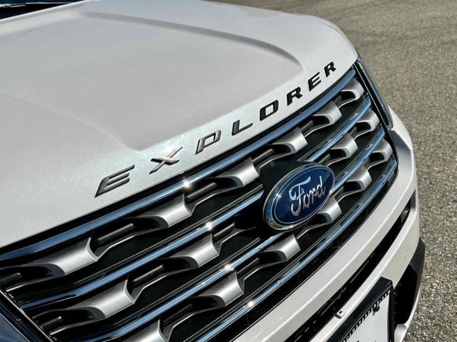 2017 Ford Explorer Limited FWD, available for sale in Darien, Wisconsin | Geneva Motor Cars. Darien, Wisconsin 2017 Ford Explorer Limited FWD, available for sale in Darien, Wisconsin | Geneva Motor Cars. Darien, Wisconsin
