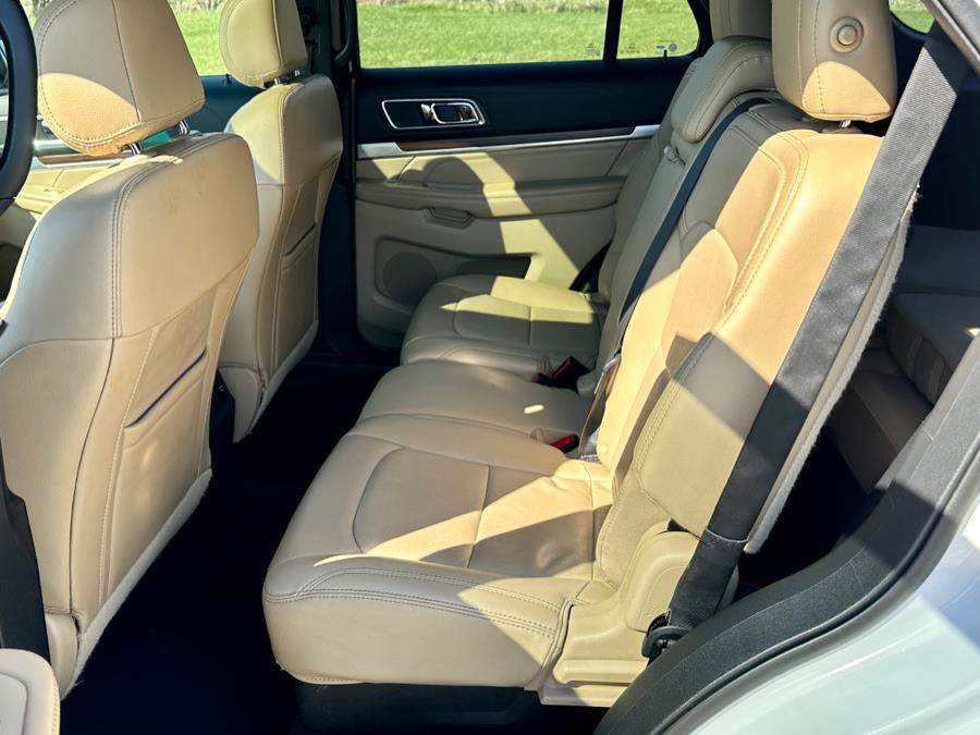 2017 Ford Explorer Limited FWD, available for sale in Darien, Wisconsin | Geneva Motor Cars. Darien, Wisconsin 2017 Ford Explorer Limited FWD, available for sale in Darien, Wisconsin | Geneva Motor Cars. Darien, Wisconsin