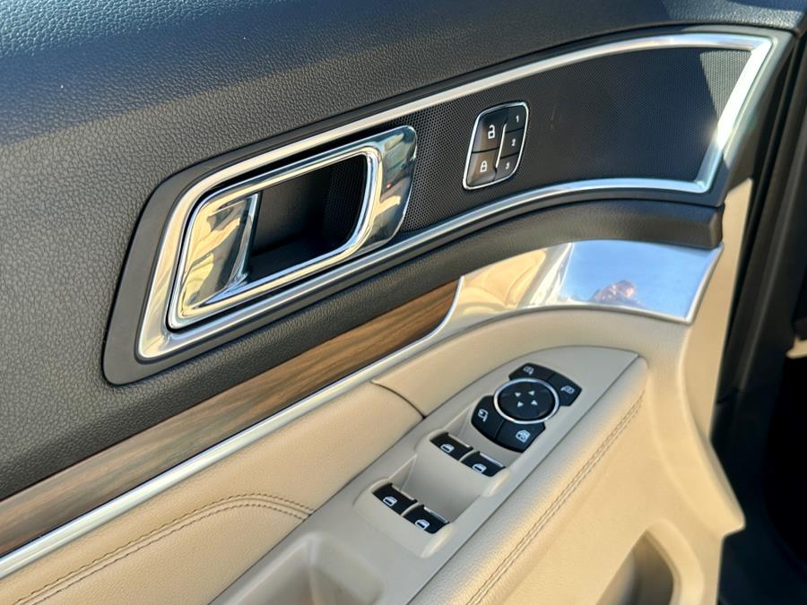 2017 Ford Explorer Limited FWD, available for sale in Darien, Wisconsin | Geneva Motor Cars. Darien, Wisconsin 2017 Ford Explorer Limited FWD, available for sale in Darien, Wisconsin | Geneva Motor Cars. Darien, Wisconsin