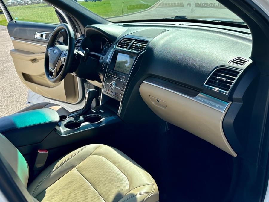 2017 Ford Explorer Limited FWD, available for sale in Darien, Wisconsin | Geneva Motor Cars. Darien, Wisconsin 2017 Ford Explorer Limited FWD, available for sale in Darien, Wisconsin | Geneva Motor Cars. Darien, Wisconsin