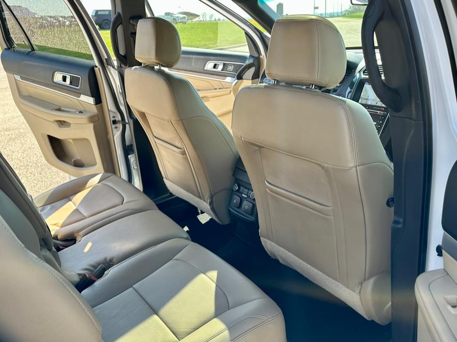 2017 Ford Explorer Limited FWD, available for sale in Darien, Wisconsin | Geneva Motor Cars. Darien, Wisconsin 2017 Ford Explorer Limited FWD, available for sale in Darien, Wisconsin | Geneva Motor Cars. Darien, Wisconsin
