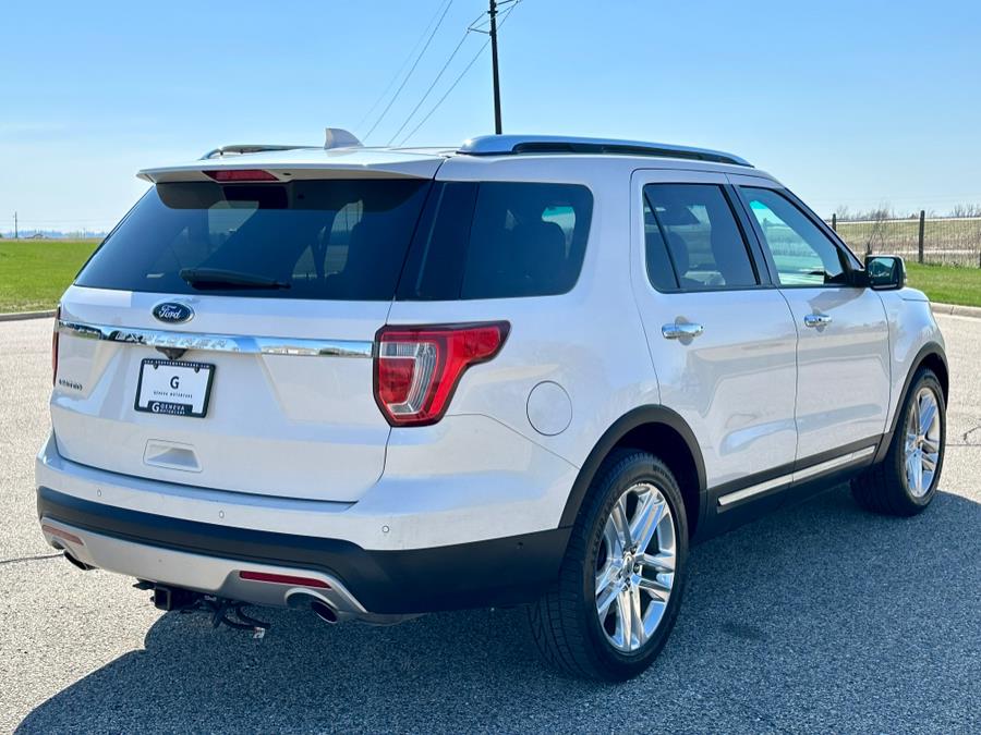2017 Ford Explorer Limited FWD, available for sale in Darien, Wisconsin | Geneva Motor Cars. Darien, Wisconsin 2017 Ford Explorer Limited FWD, available for sale in Darien, Wisconsin | Geneva Motor Cars. Darien, Wisconsin